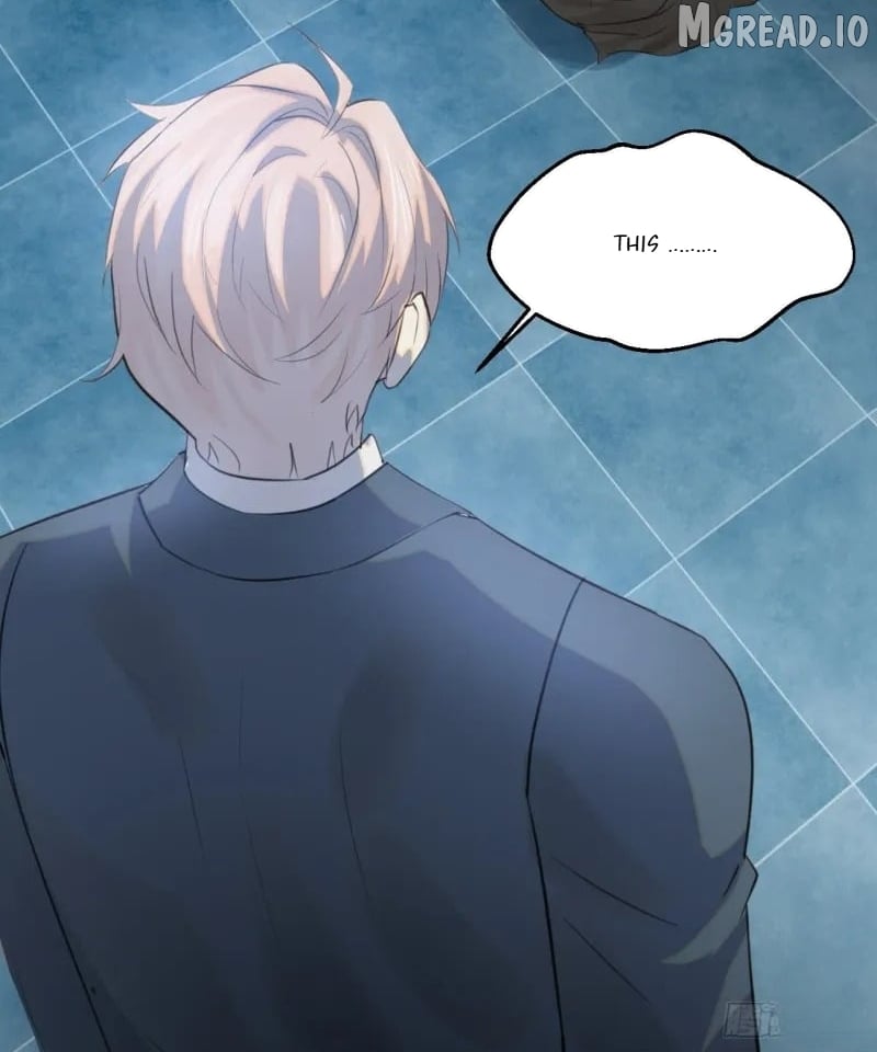 My Own Evil God Chapter 10 - page 66